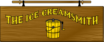 The Ice Creamsmith